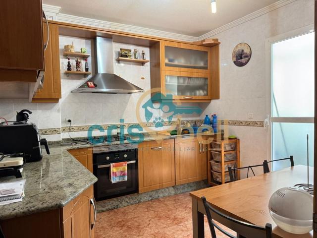 Piso en venta en La Isla, Lorca