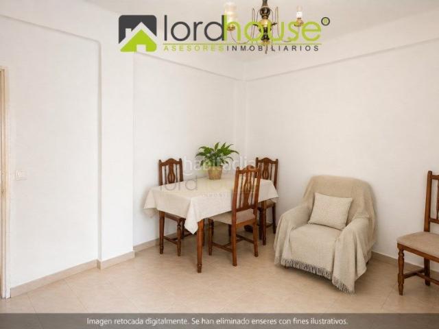 Piso en venta en Virgen de las Huertas, Alto Guadalentín