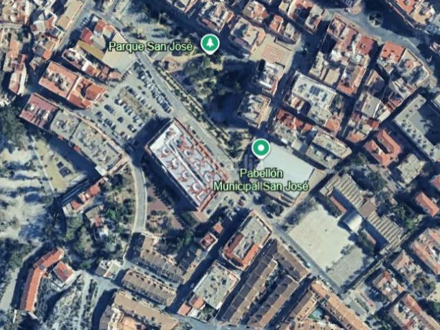 Piso en venta en Virgen de las Huertas, Alto Guadalentín