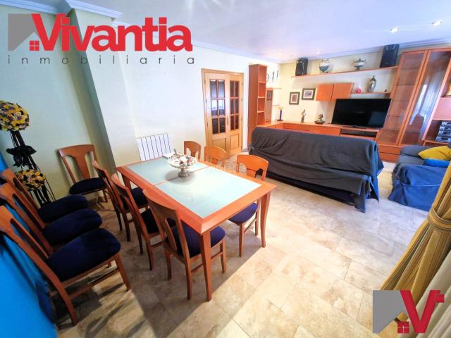 Piso en venta en Virgen de las Huertas, Alto Guadalentín