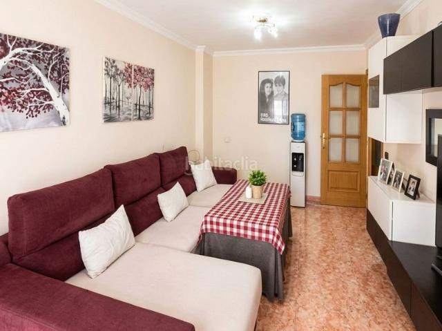 Piso en venta en La Isla, Lorca