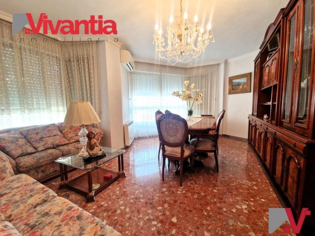 Piso en venta en Virgen de las Huertas, Alto Guadalentín