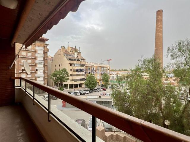 Piso en venta en La Isla, Lorca