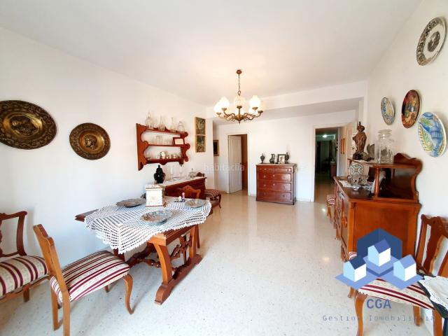 Piso en venta en Virgen de las Huertas, Alto Guadalentín