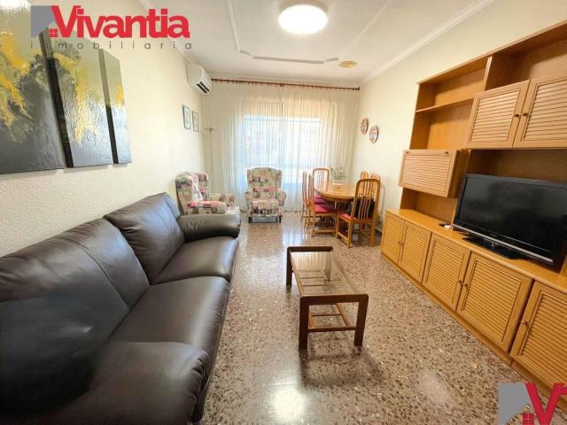 Piso en venta en Virgen de las Huertas, Alto Guadalentín
