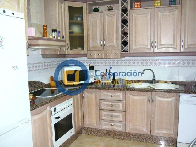Piso en venta en Virgen de las Huertas, Alto Guadalentín