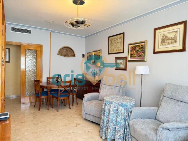 Piso en venta en Virgen de las Huertas, Alto Guadalentín