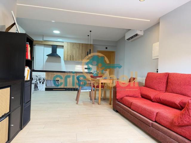 Piso en venta en Virgen de las Huertas, Alto Guadalentín