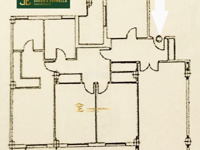 Piso en venta en Virgen de las Huertas, Alto Guadalentín