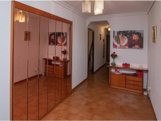 Piso en venta en el Comtat, Valencia