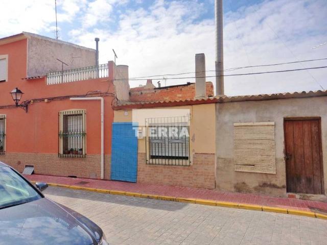 Casa en venta en Vega Media del Segura, Murcia