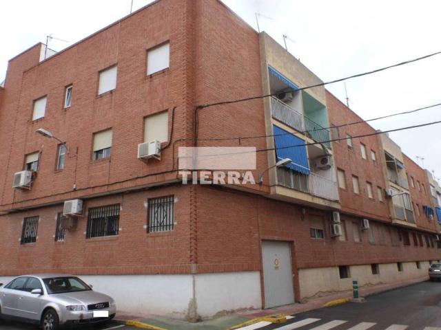 Piso en venta en Vega Media del Segura, Murcia