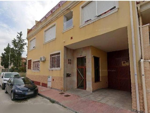 Piso en venta en Vega Media del Segura, Murcia