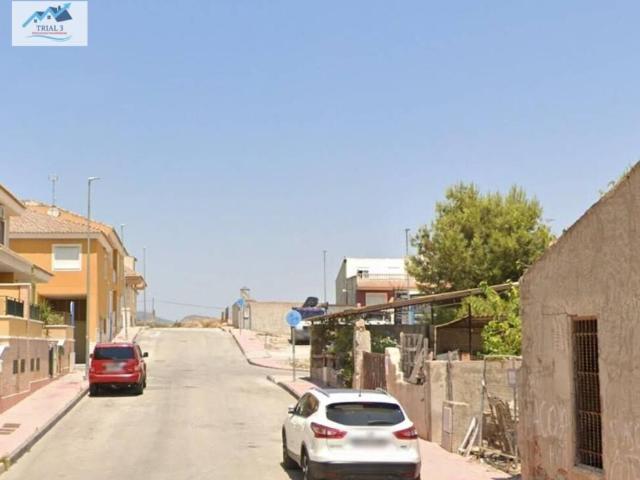 Piso en venta en Lorquí
