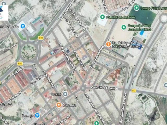 Piso en venta en Lorquí, Región de Murcia