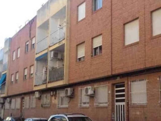 Piso en venta en Lorquí