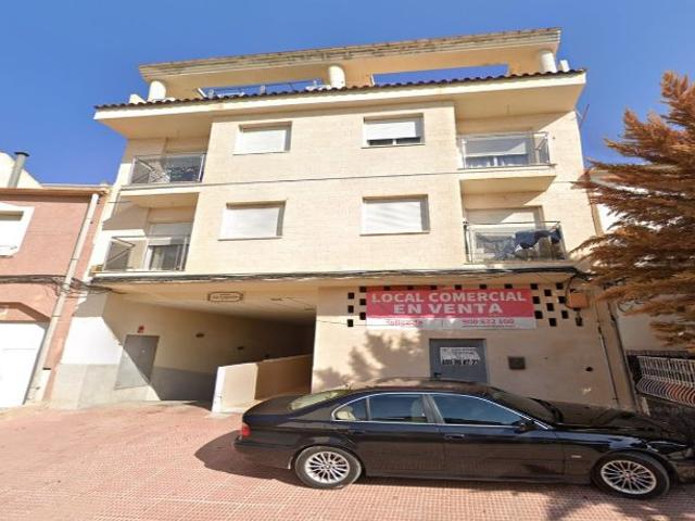 Apartamento en venta en Lorquí