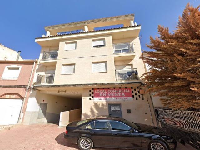 Apartamento en venta en Lorquí