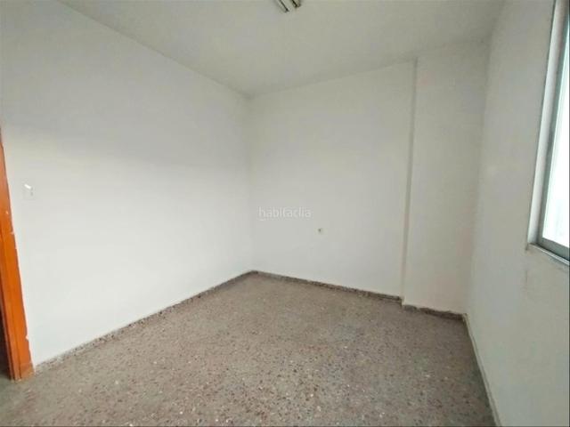 Piso en venta en Lorquí