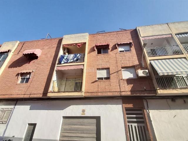 Piso en venta en Lorquí