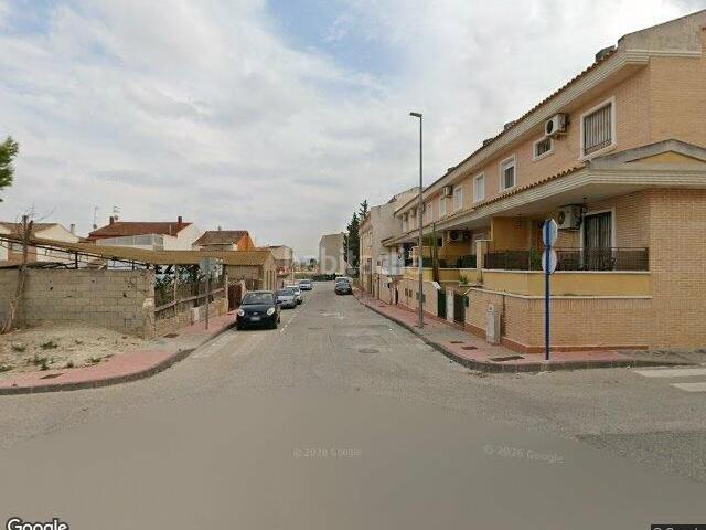 Piso en venta en Lorquí, Región de Murcia
