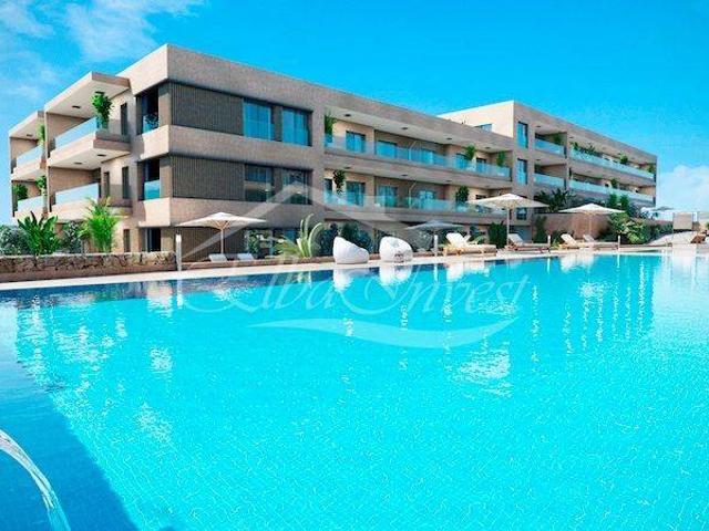 Piso en venta en Los Cuervos, Granadilla de Abona