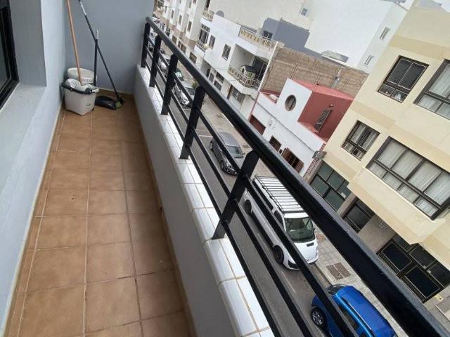 Piso en venta en Los Cuervos, Granadilla de Abona