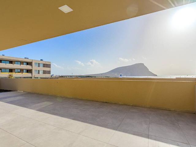 Piso en venta en Los Cuervos, Granadilla de Abona