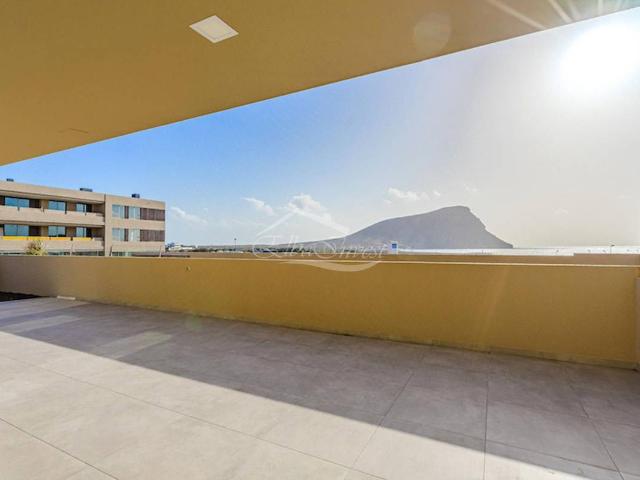 Piso en venta en Los Cuervos, Granadilla de Abona