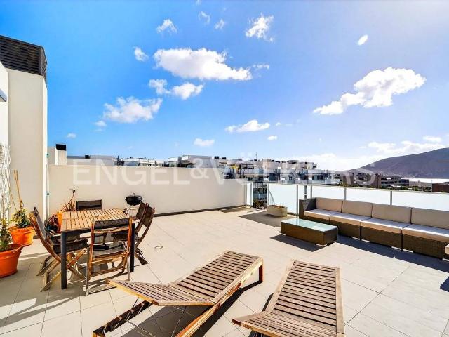 Piso en venta en Los Cuervos, Granadilla de Abona