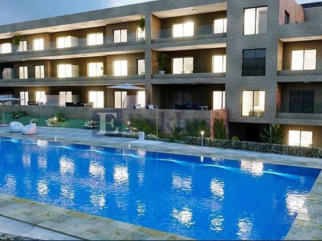 Piso en venta en Los Cuervos, Granadilla de Abona