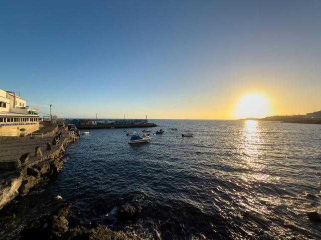 Piso en venta en Los Cuervos, Granadilla de Abona