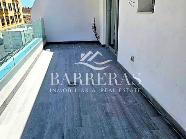 Piso en venta en Tenerife, Los Abrigos