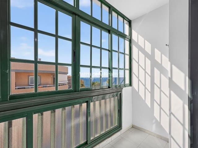 Piso en venta en Los Abrigos, Granadilla de Abona