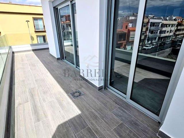 Piso en venta en Los Abrigos, Tenerife