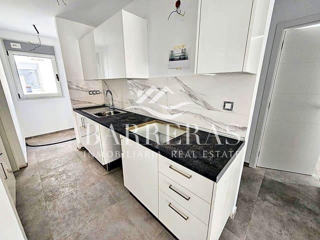Piso en venta en Tenerife, Los Abrigos