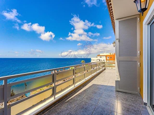 Piso en venta en Tenerife, Los Abrigos