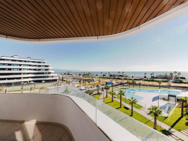 Piso en venta en Costa del Sol Occidental, Andalucía