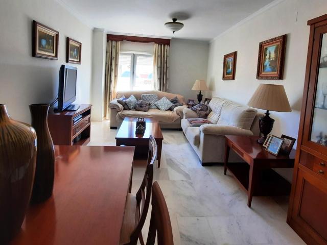 Piso en venta en Torremolinos