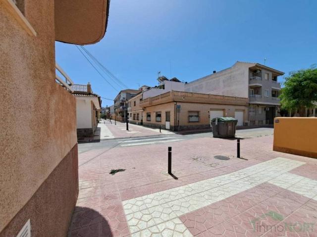 Piso en venta en Los Alcázares