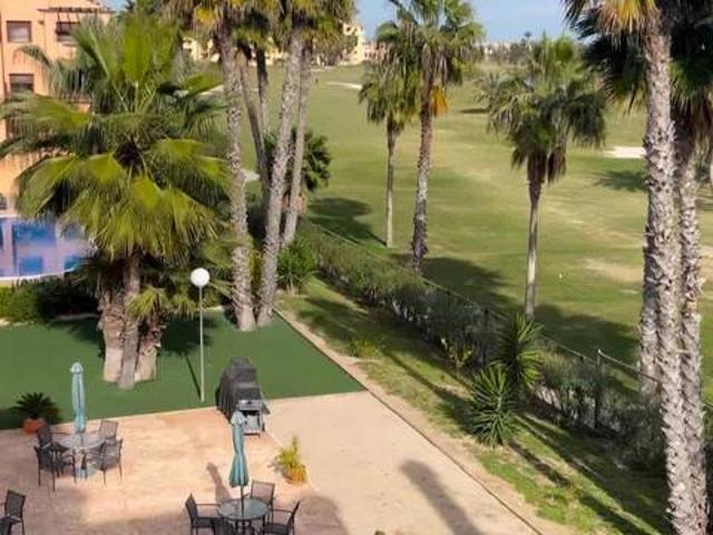 Piso en venta en Campo de Cartagena y Mar Menor, Murcia