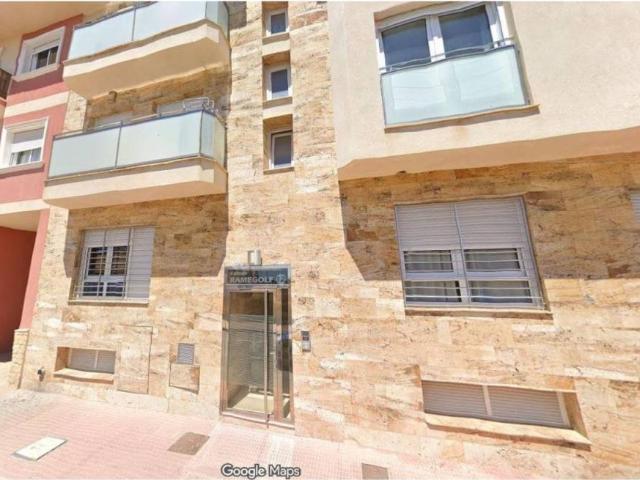 Piso en venta en Los Alcázares, Campo de Cartagena y Mar Menor