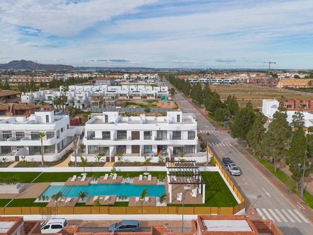 Ático en venta en Campo de Cartagena y Mar Menor, Murcia