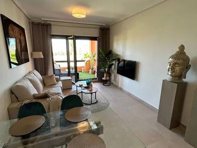 Piso en venta en Los Alcázares, Campo de Cartagena y Mar Menor