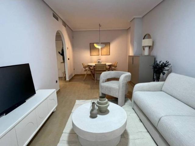 Piso en venta en Campo de Cartagena y Mar Menor, Murcia