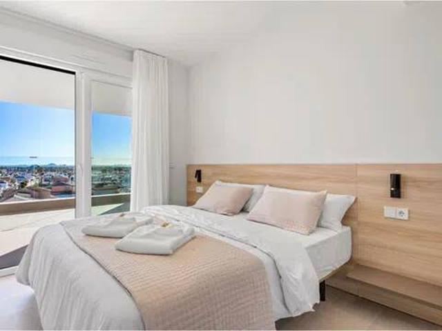 Piso en venta en Punta Calera, Campo de Cartagena y Mar Menor