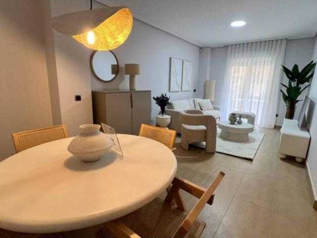 Piso en venta en Campo de Cartagena y Mar Menor, Murcia