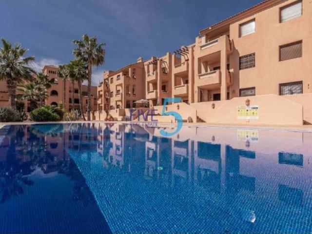 Piso en venta en Campo de Cartagena y Mar Menor, Murcia