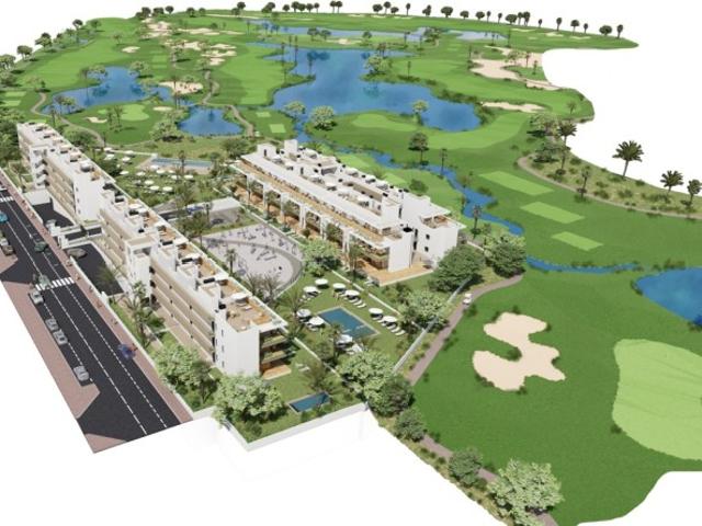 Piso en venta en Los Alcázares, Campo de Cartagena y Mar Menor
