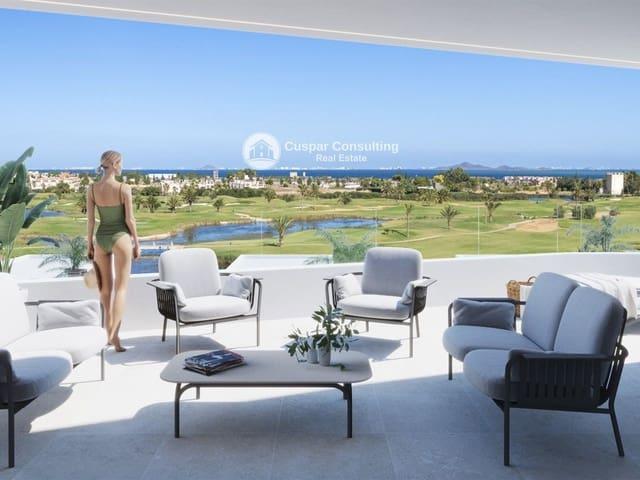 Piso en venta en Los Alcázares, Campo de Cartagena y Mar Menor